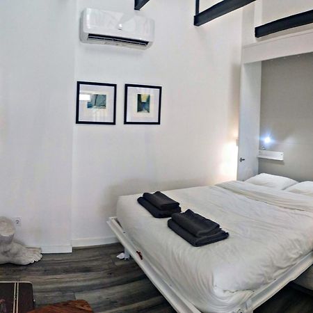 Apartments Central Madrid - Q2Home ภายนอก รูปภาพ