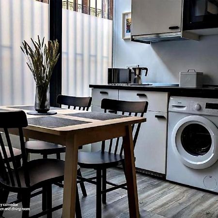Apartments Central Madrid - Q2Home ภายนอก รูปภาพ
