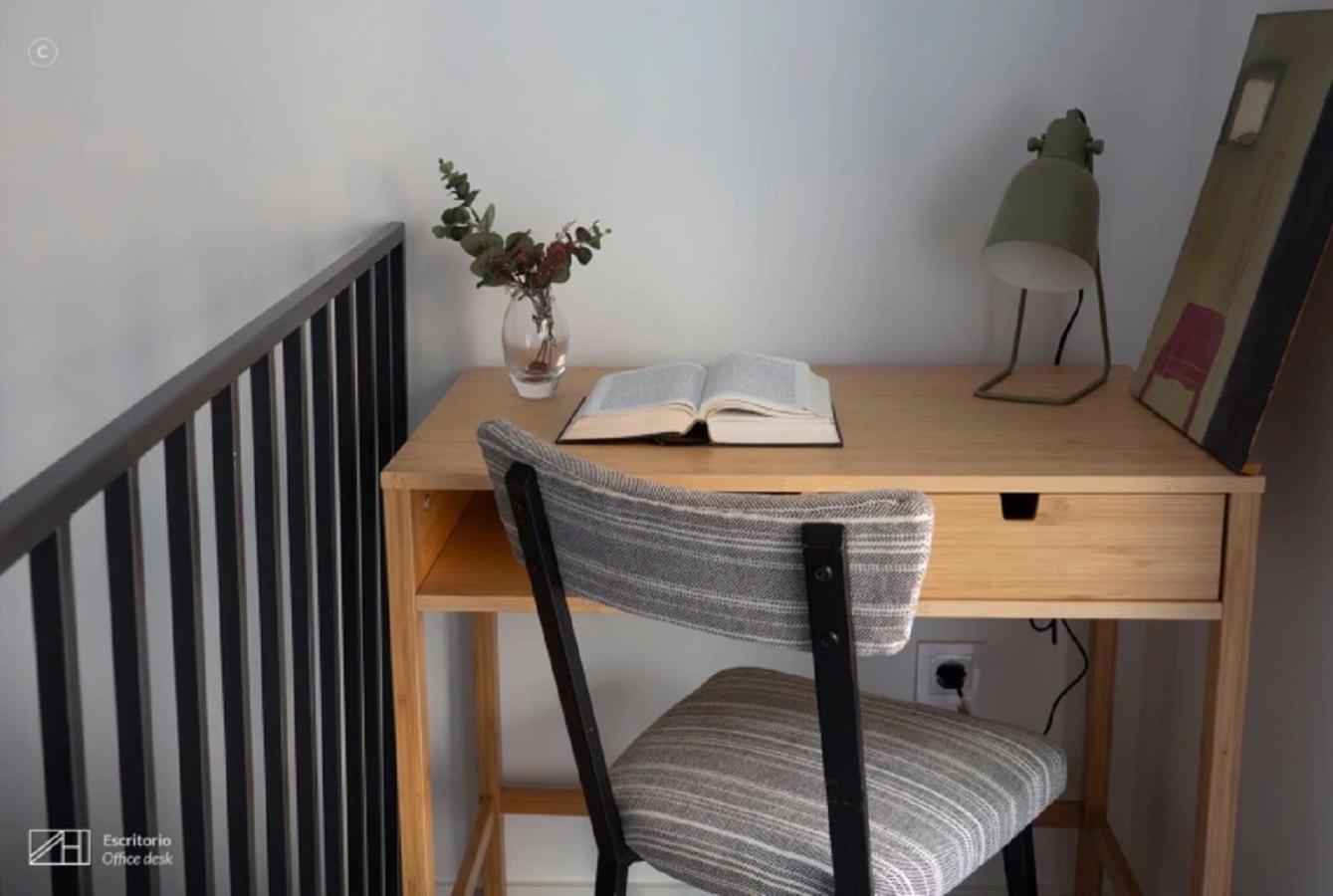 Apartments Central Madrid - Q2Home ภายนอก รูปภาพ