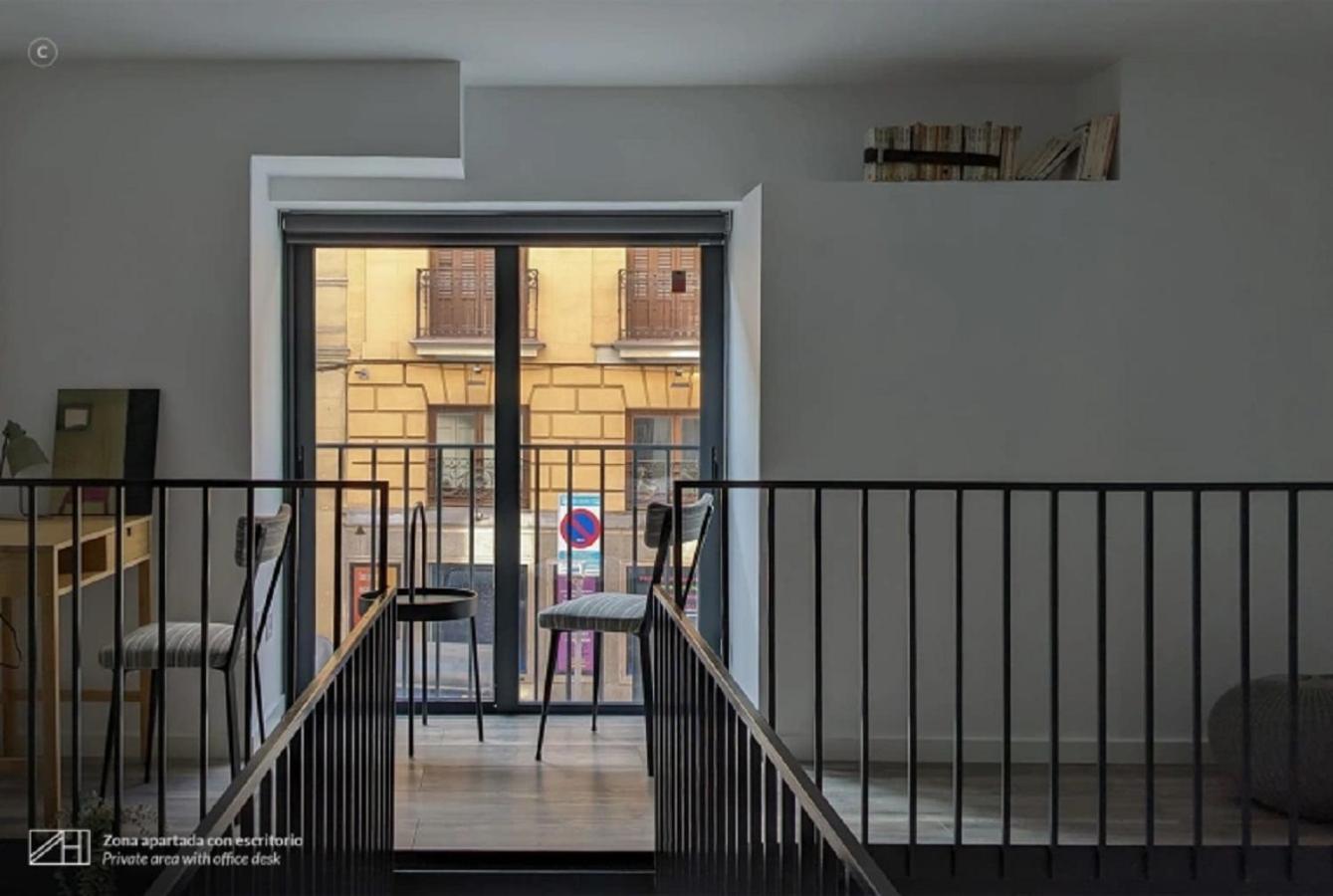 Apartments Central Madrid - Q2Home ภายนอก รูปภาพ