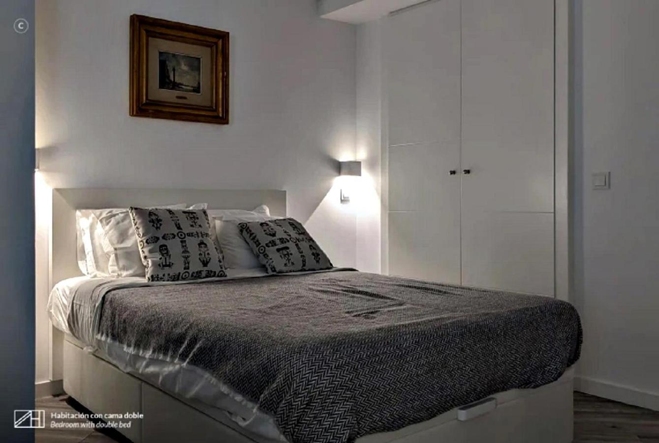 Apartments Central Madrid - Q2Home ภายนอก รูปภาพ