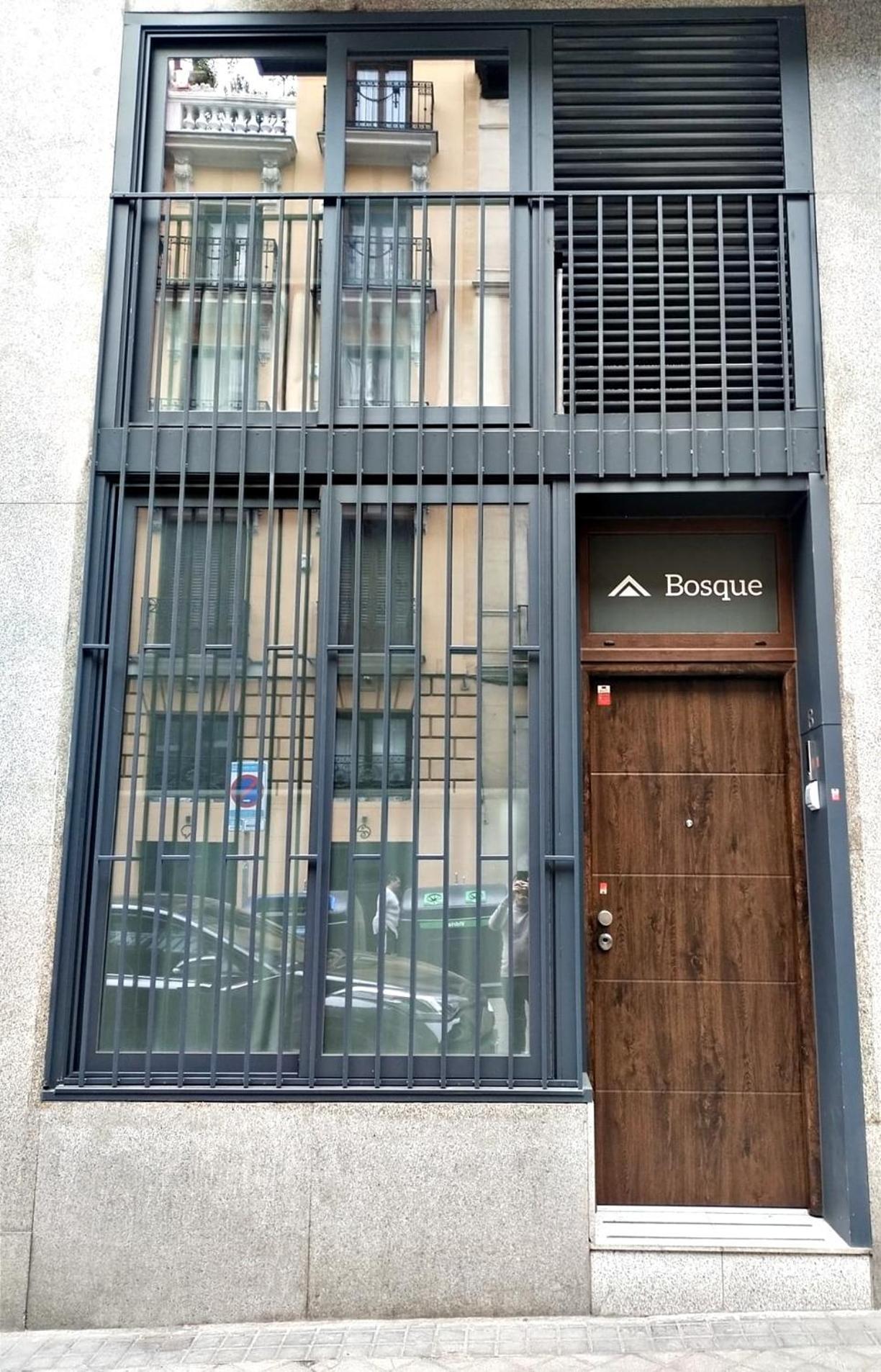 Apartments Central Madrid - Q2Home ภายนอก รูปภาพ