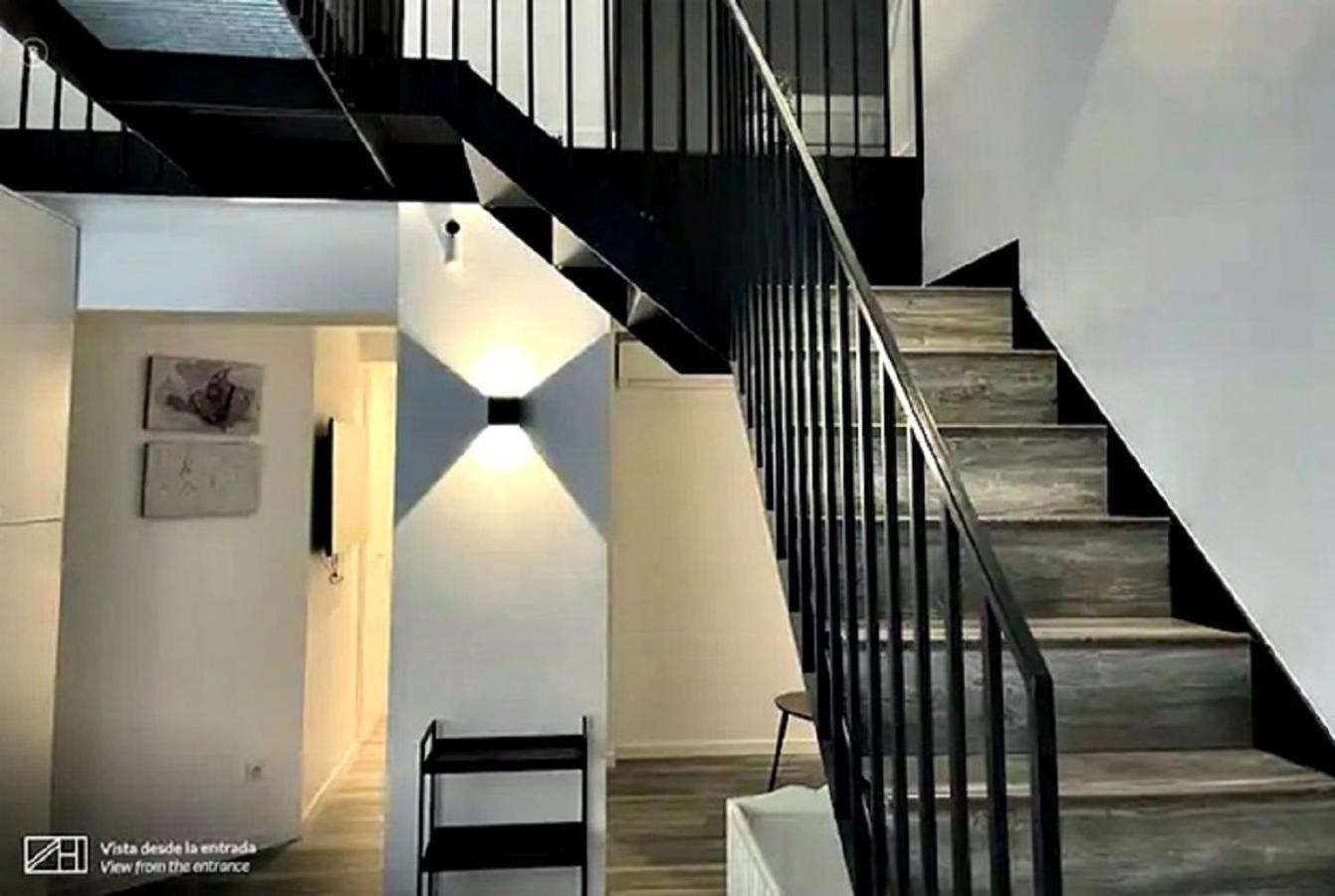 Apartments Central Madrid - Q2Home ภายนอก รูปภาพ