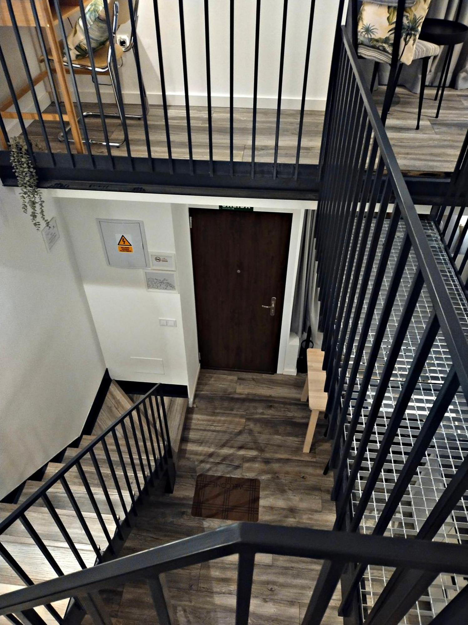Apartments Central Madrid - Q2Home ภายนอก รูปภาพ