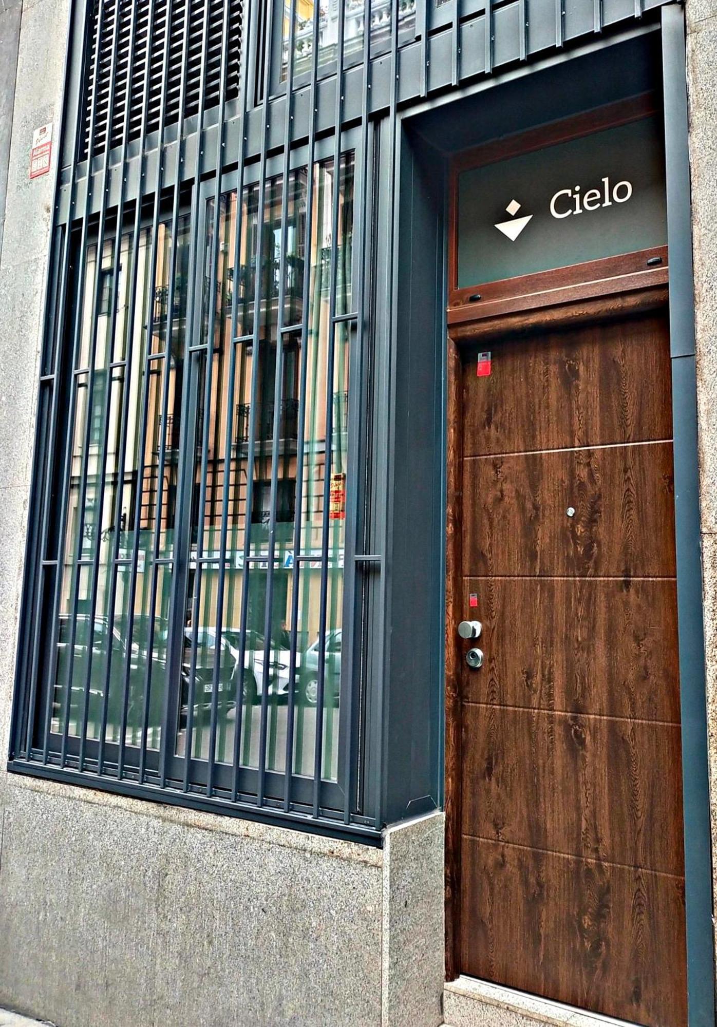 Apartments Central Madrid - Q2Home ภายนอก รูปภาพ