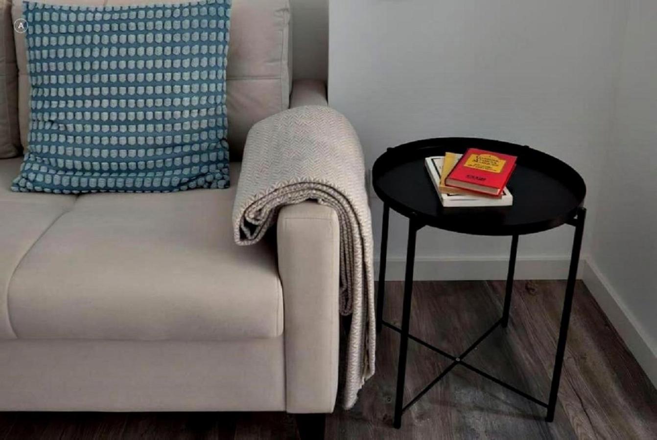 Apartments Central Madrid - Q2Home ภายนอก รูปภาพ