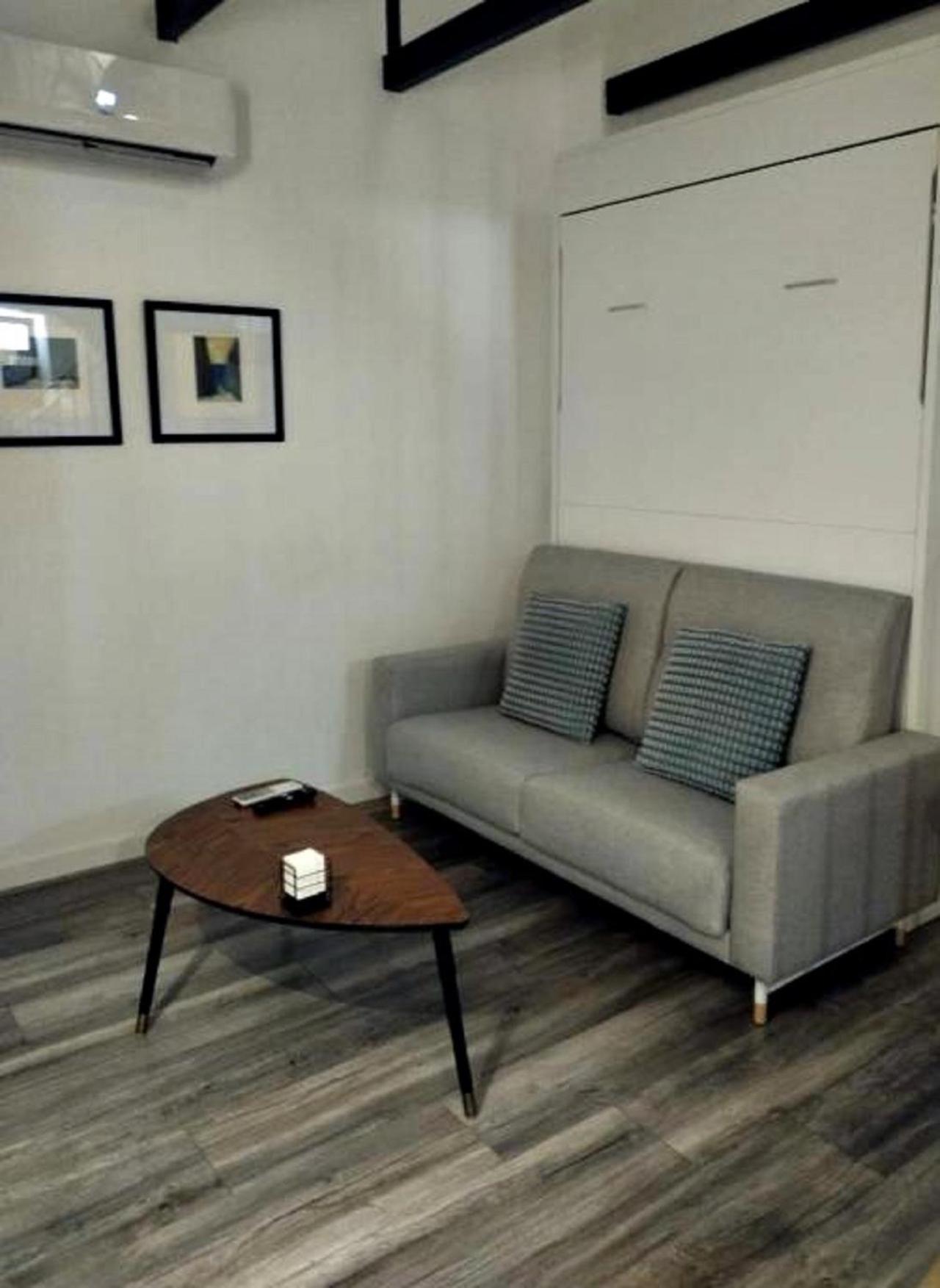 Apartments Central Madrid - Q2Home ภายนอก รูปภาพ