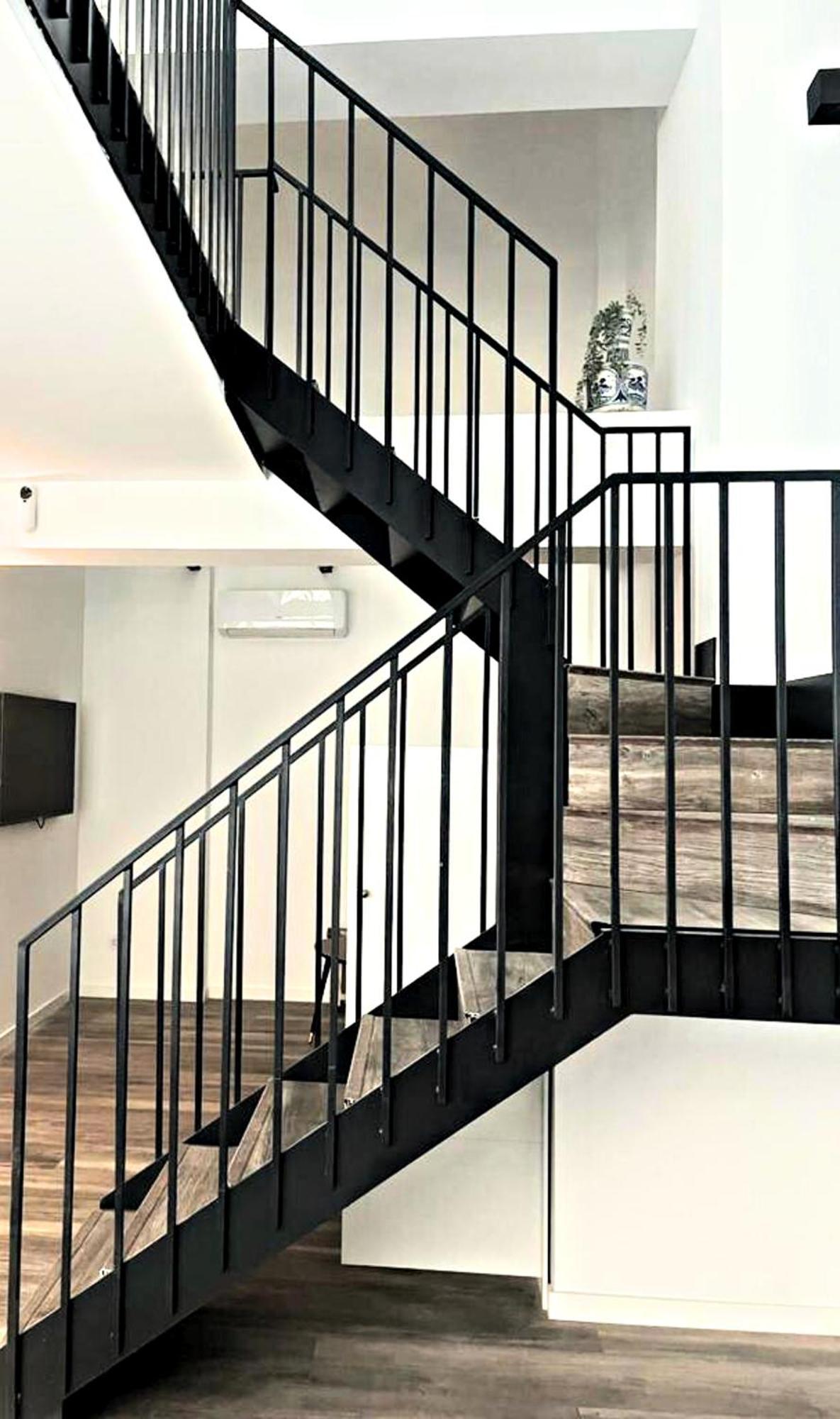 Apartments Central Madrid - Q2Home ภายนอก รูปภาพ