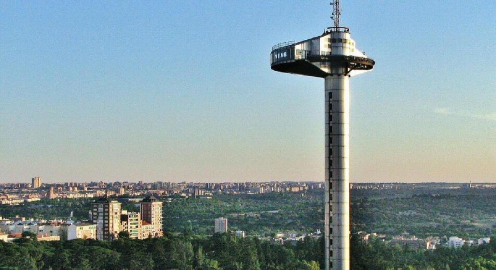 Apartments Central Madrid - Q2Home ภายนอก รูปภาพ