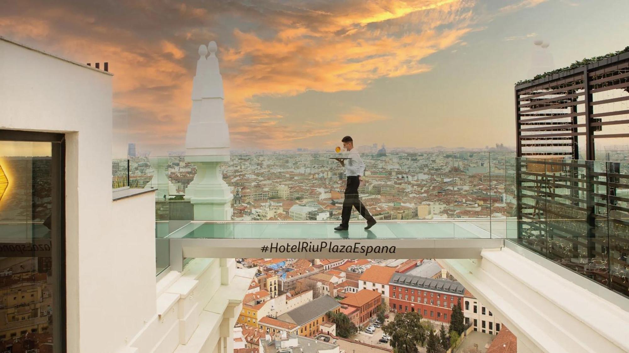 Apartments Central Madrid - Q2Home ภายนอก รูปภาพ