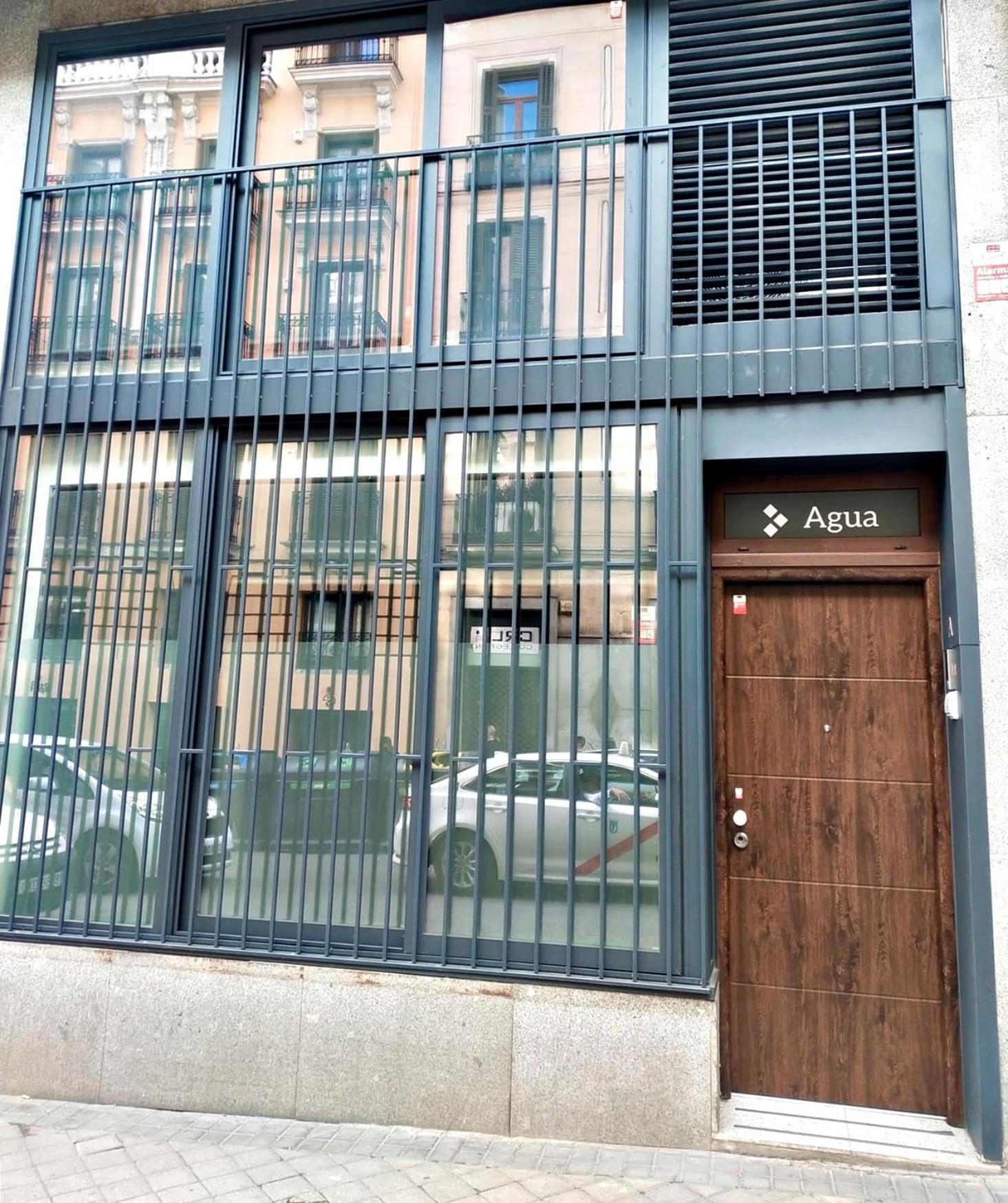 Apartments Central Madrid - Q2Home ภายนอก รูปภาพ