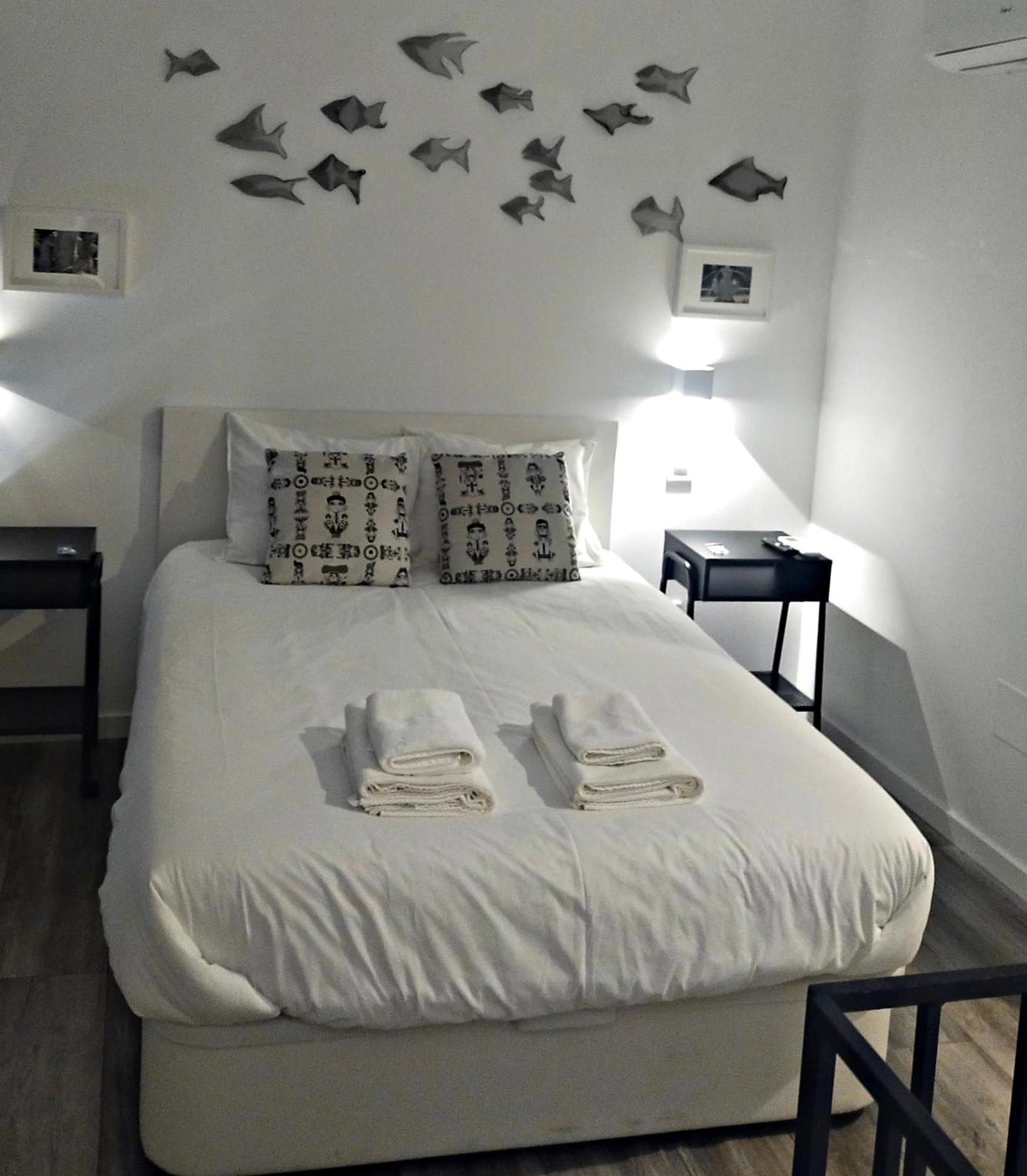 Apartments Central Madrid - Q2Home ภายนอก รูปภาพ