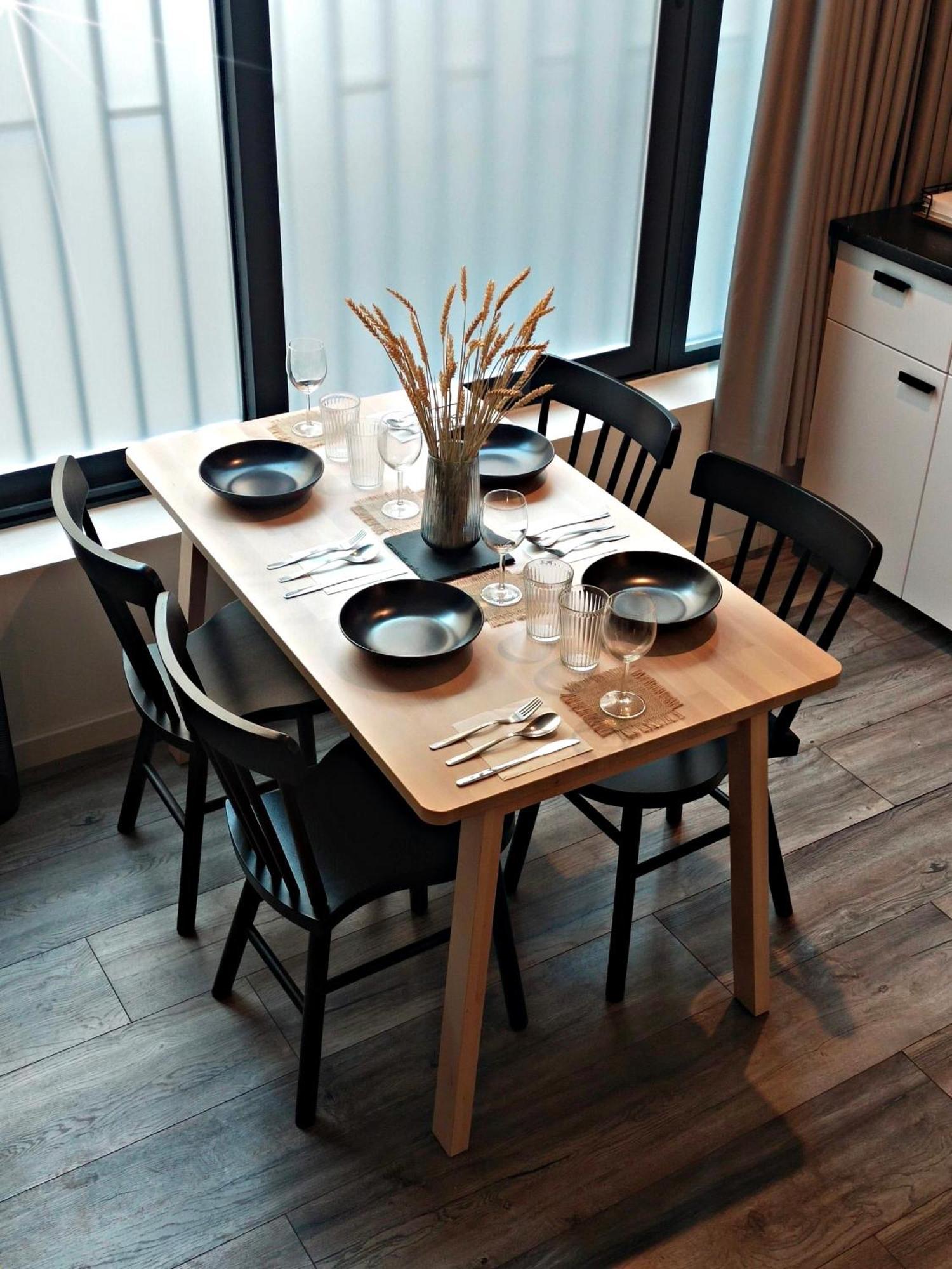 Apartments Central Madrid - Q2Home ภายนอก รูปภาพ