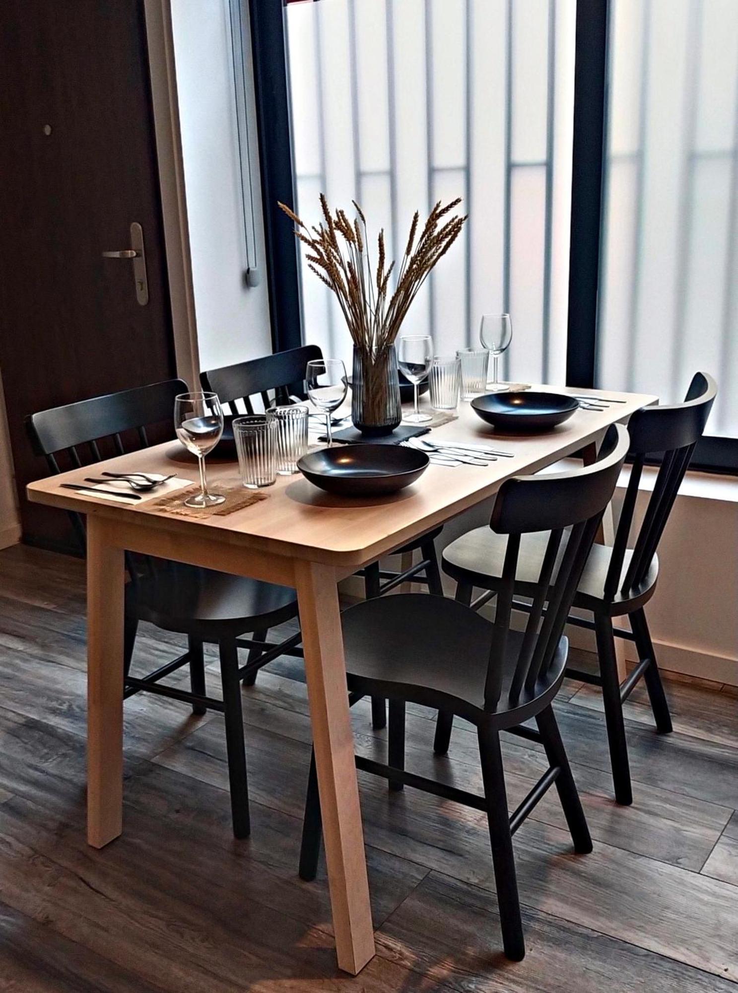 Apartments Central Madrid - Q2Home ภายนอก รูปภาพ